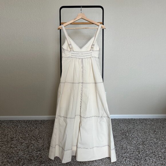Mango Maxi Dress Size S - Picture 10 of 12
